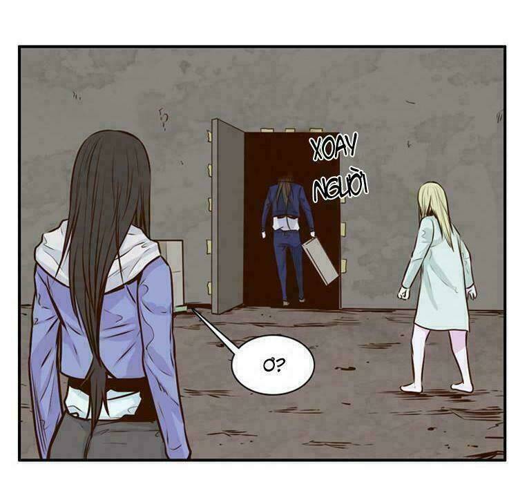 Vong Linh Vương Chương 194 Ảnh 24