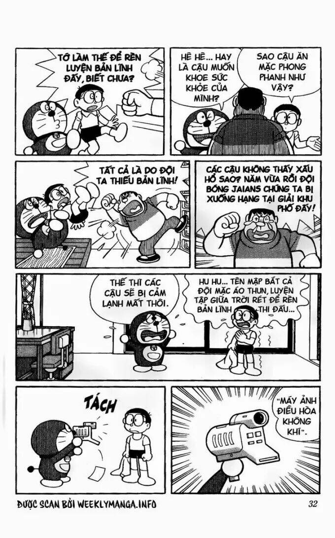 Doraemon Plus Chương 88 Ảnh 5
