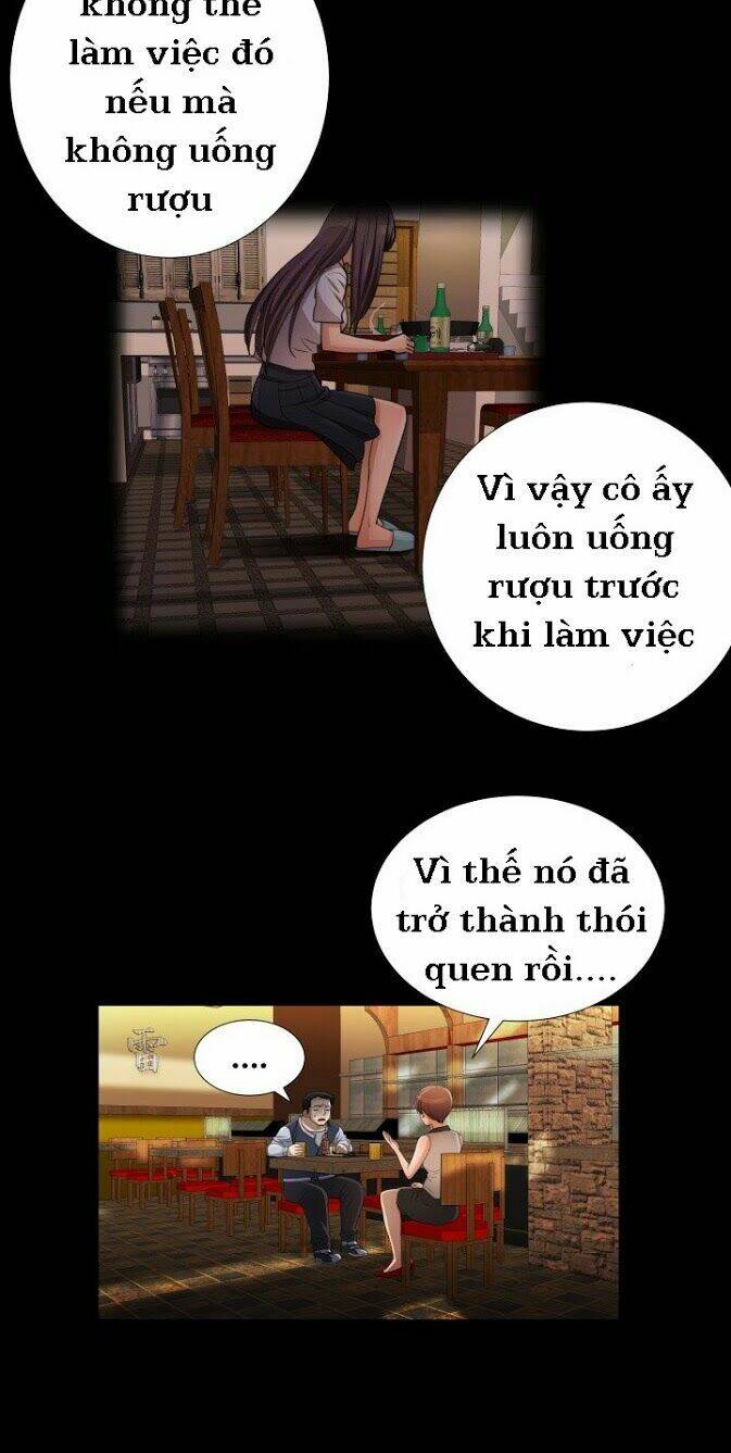 Cậu Sẽ Làm Như Tôi Nói Chứ? Chương 11 Ảnh 14