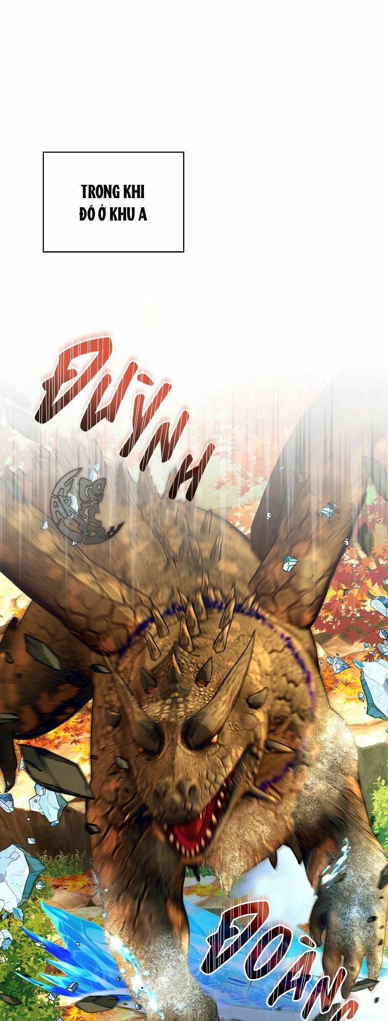 Hiệp Sĩ Hoa Băng Chương 44 Ảnh 2
