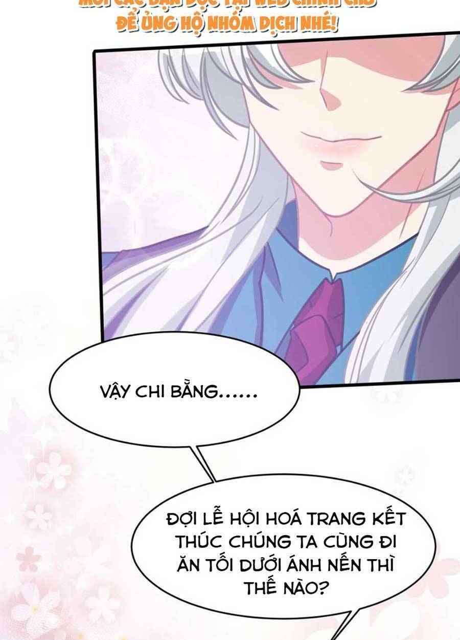 Vết Cắn Trí Mạng Chương 50 Ảnh 50