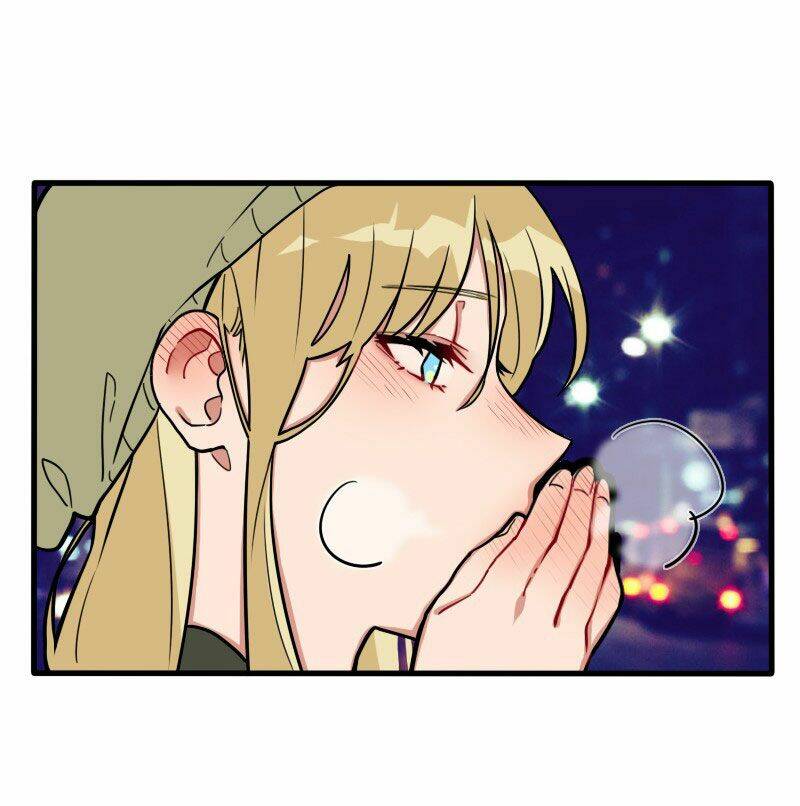 Not So Shoujo Love Story Chương 13.1 Ảnh 12