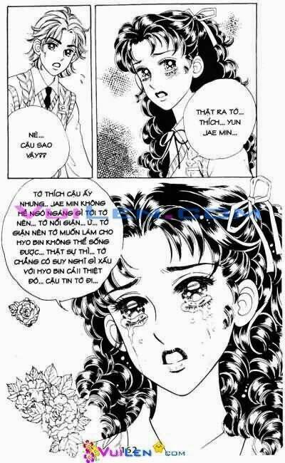 Tình Yêu Diệu Kỳ Chương 6 Ảnh 163