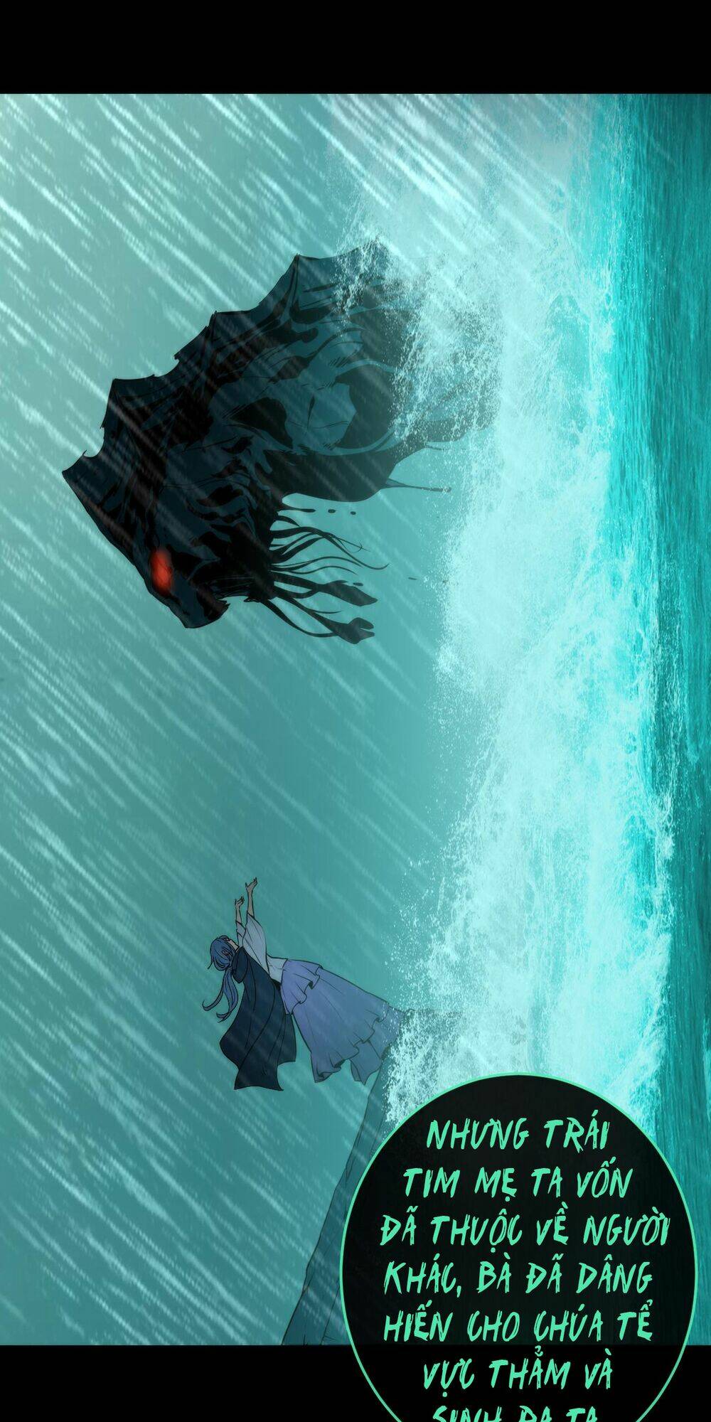 Trở Thành Thần Chủ Cthulhu Chương 244 Ảnh 38
