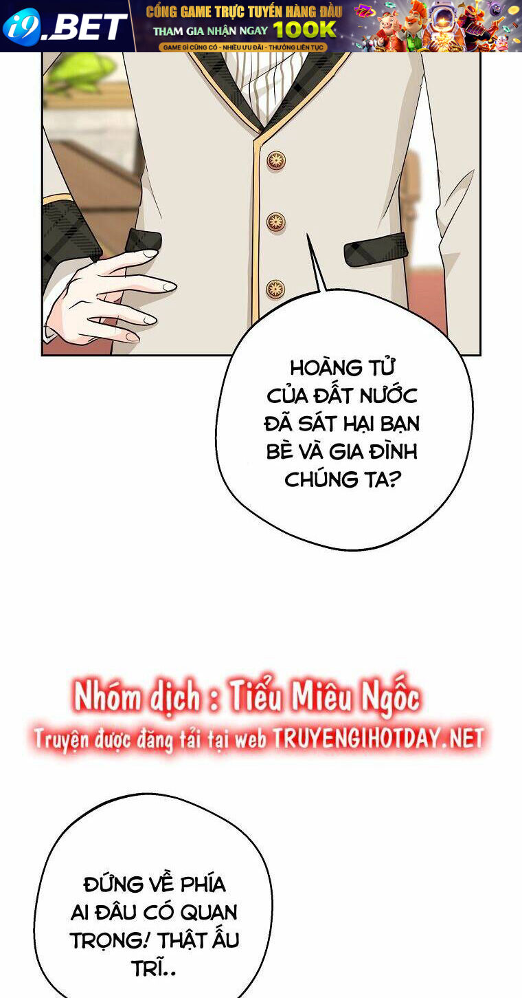 Tồn Tại Như Nàng Công Chúa Dã Chủng Chương 76 Ảnh 53