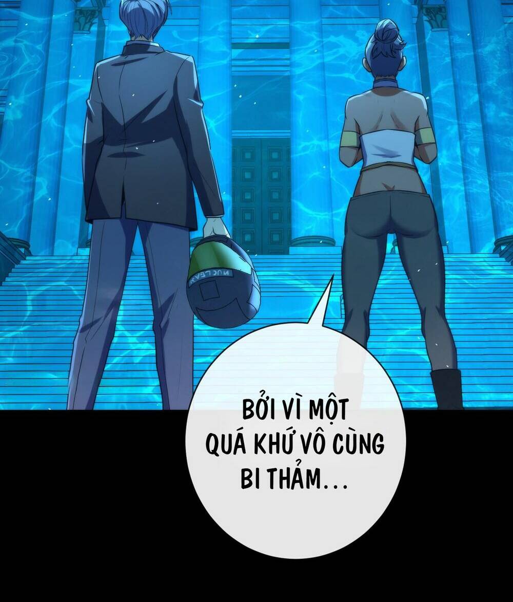 Trở Thành Thần Chủ Cthulhu Chương 243 Ảnh 61