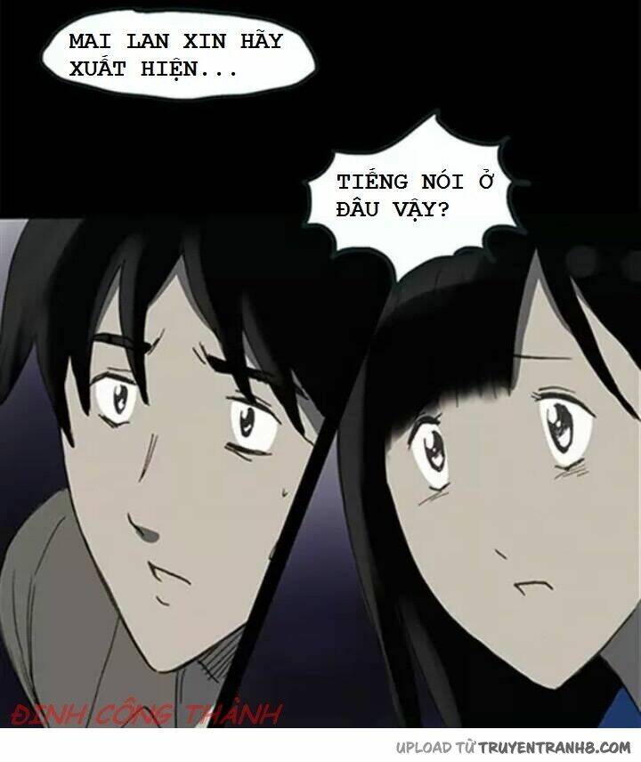Bút Tiên Chương 5 Ảnh 39