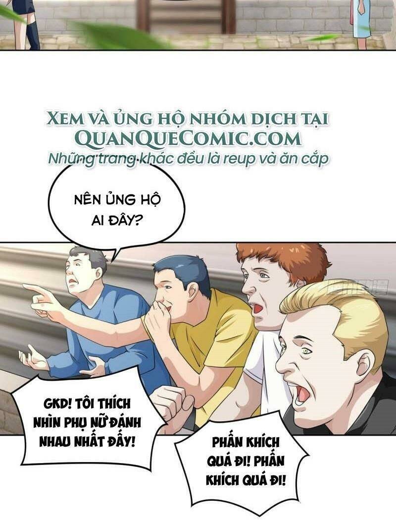 Trọng Sinh Đại Ngoạn Gia Chương 181 Ảnh 11