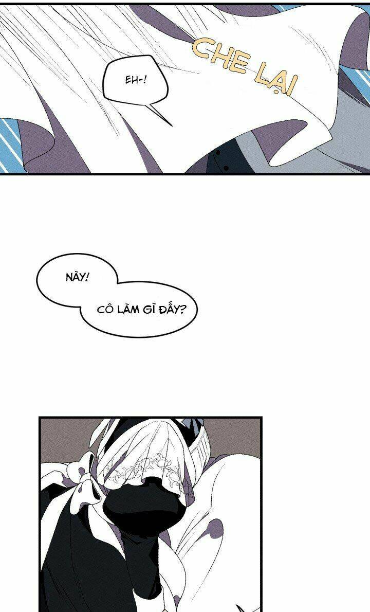 Maid In Heaven Chương 1 Ảnh 32