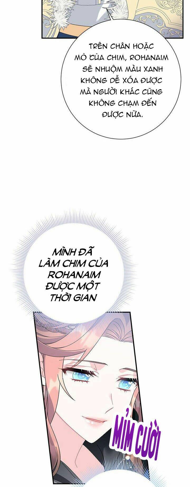 Công Chúa Của Loài Chim Chương 49.1 Ảnh 6