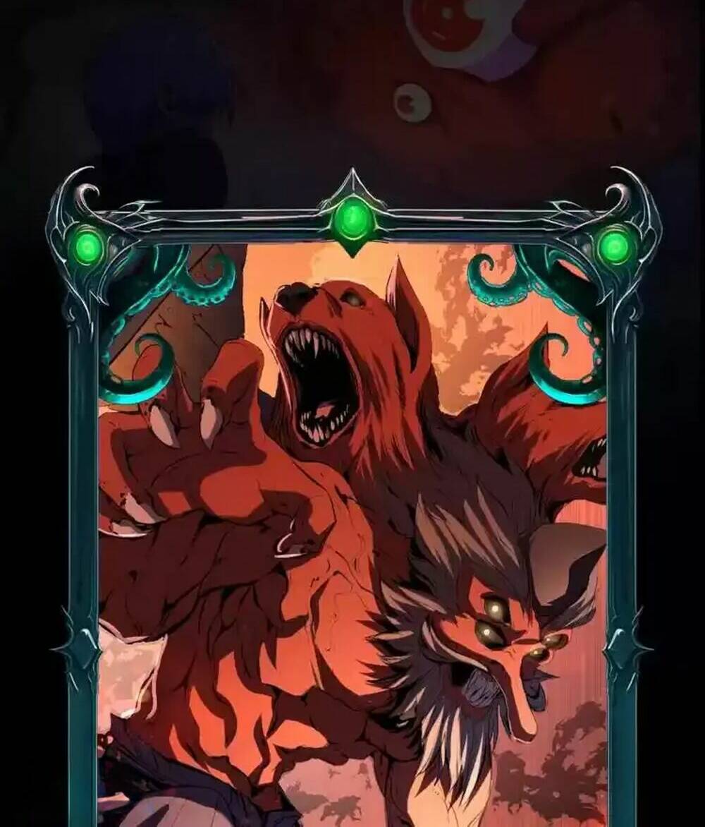 Trở Thành Thần Chủ Cthulhu Chương 241.4 Ảnh 27
