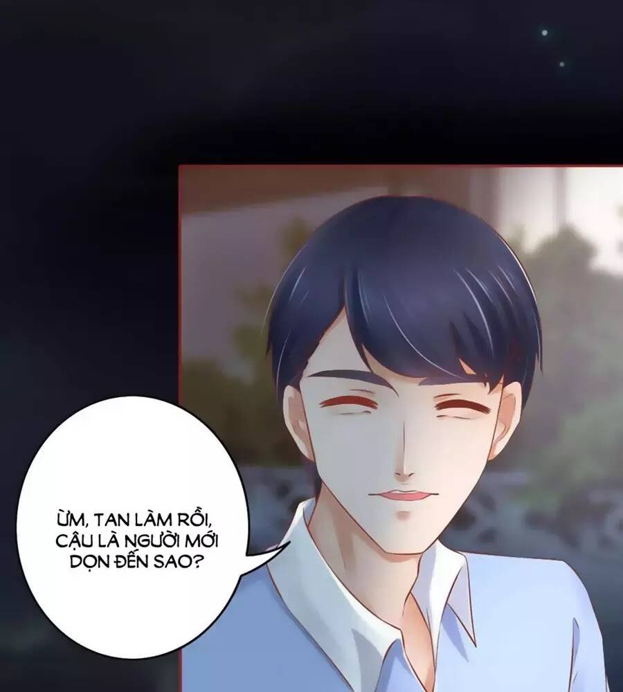 Tân Nương Của Âm Dương Giới Chương 83 Ảnh 65