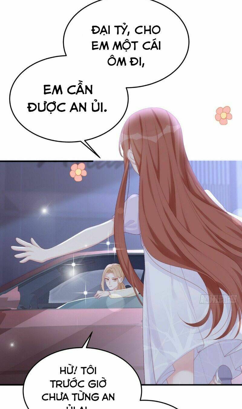 Chỉ Muốn Cưng Chiều Em Chương 58 Ảnh 11