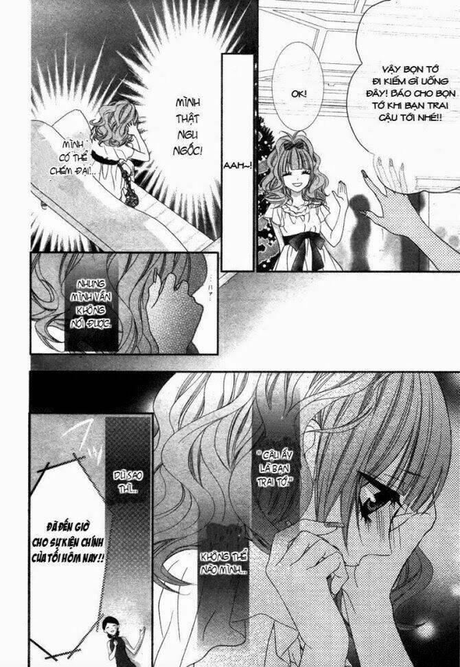 Are After Boyfriend Chương 1 Ảnh 34