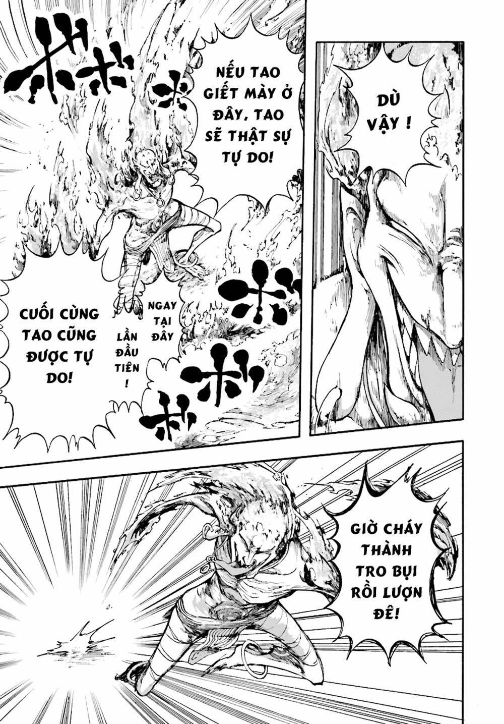 Isekai Apocalypse Mynoghra ~The Conquest Of The World Starts With The Civilization Of Ruin~ Chương 19 Ảnh 20