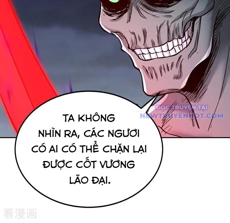 Ta Bị Nhốt Tại Cùng Một Ngày Mười Vạn Năm Chương 540 Ảnh 58