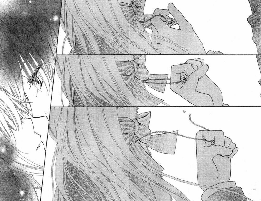 Hana To Akuma Chương 52 Ảnh 16