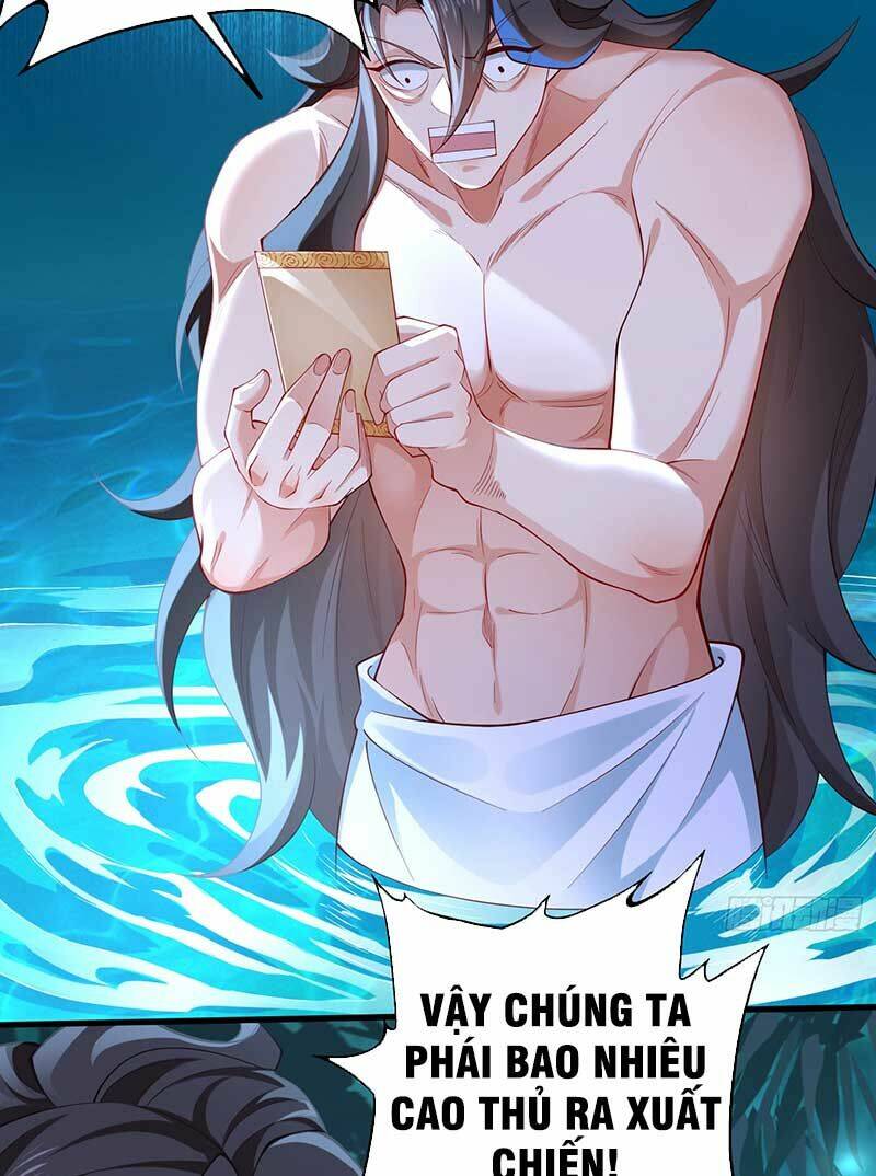 Tiên Tử Tha Mạng Chương 12 Ảnh 86