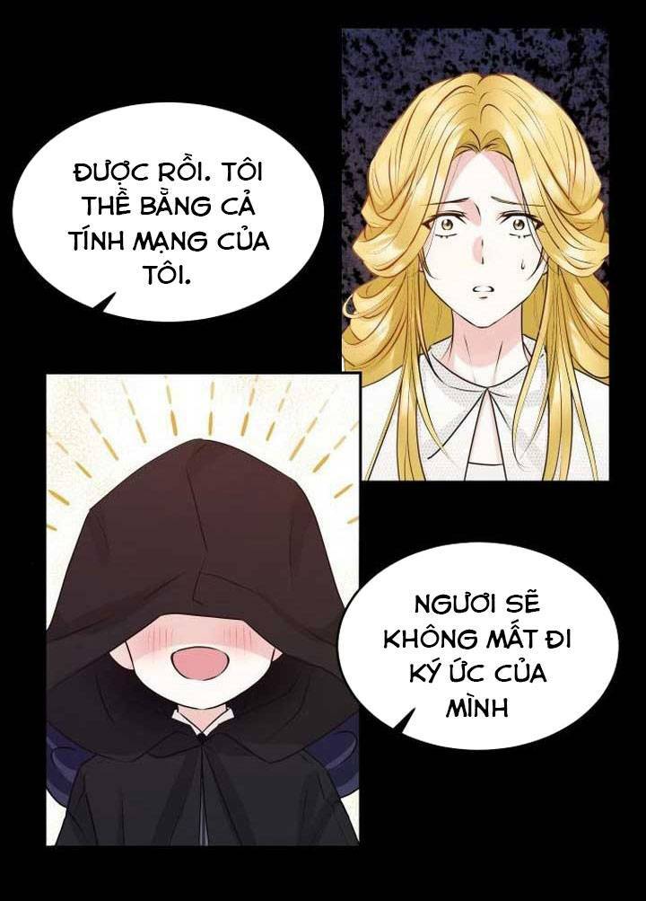 Thánh Nữ Ẩn Danh Chương 24 Ảnh 21