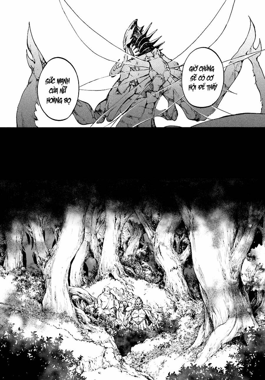 Isekai Apocalypse Mynoghra ~The Conquest Of The World Starts With The Civilization Of Ruin~ Chương 18 Ảnh 15