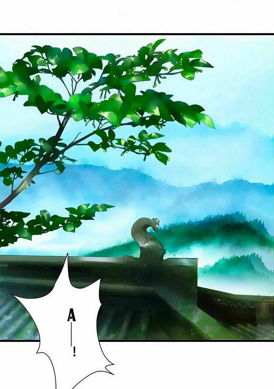 Sơn Thần Và Tiểu Táo 2 Chương 22 Ảnh 3