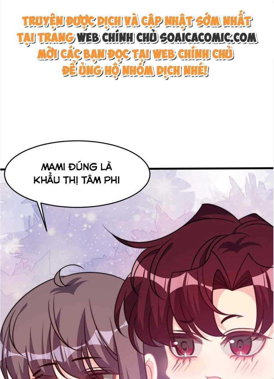 Vết Cắn Trí Mạng Chương 54 Ảnh 22