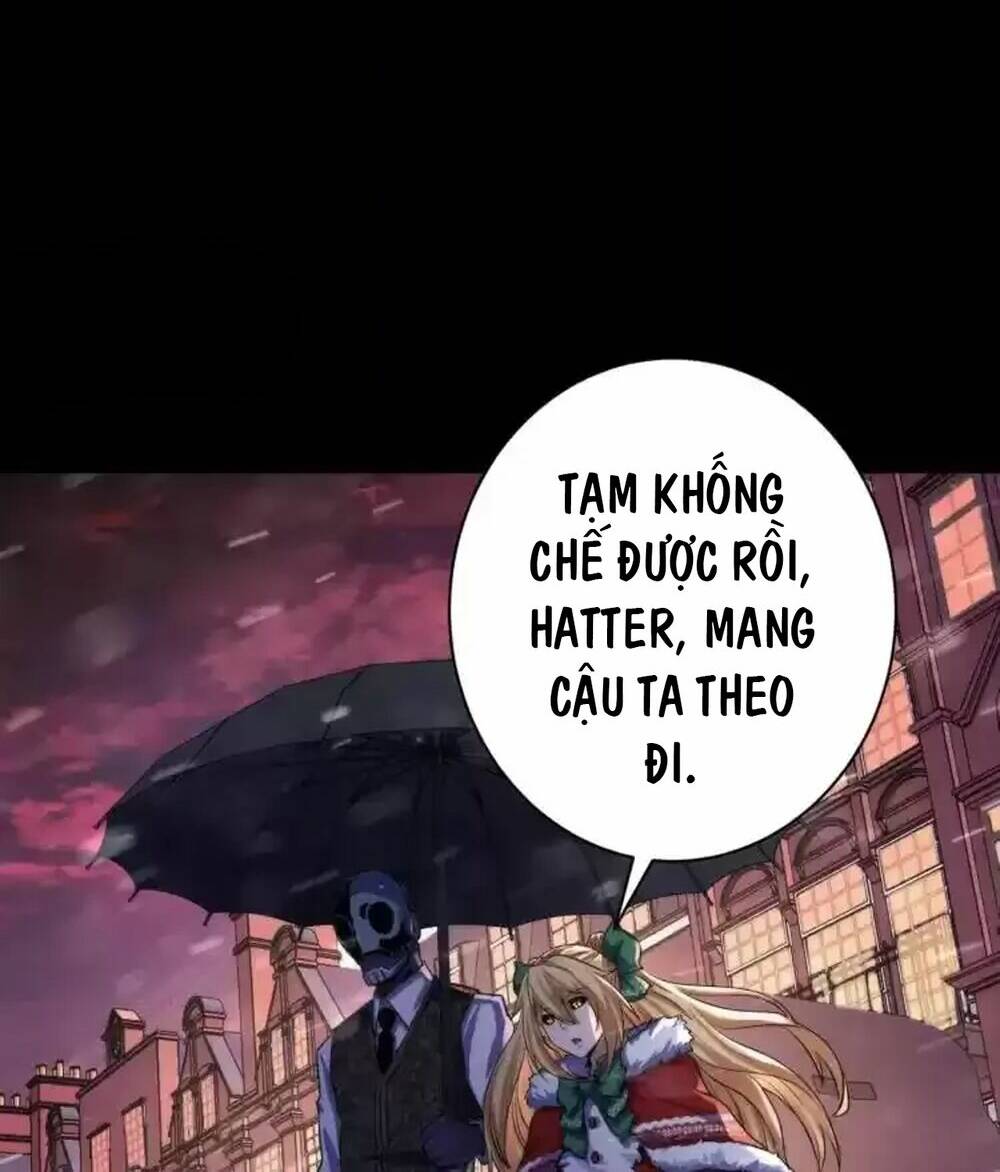 Trở Thành Thần Chủ Cthulhu Chương 241.2 Ảnh 8