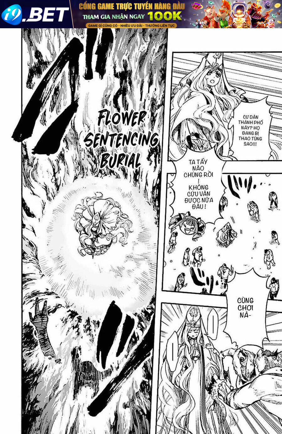 Isekai Apocalypse Mynoghra ~The Conquest Of The World Starts With The Civilization Of Ruin~ Chương 15 Ảnh 15