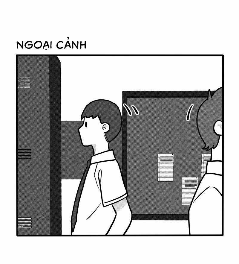 Not So Shoujo Love Story Chương 10.5 Ảnh 6