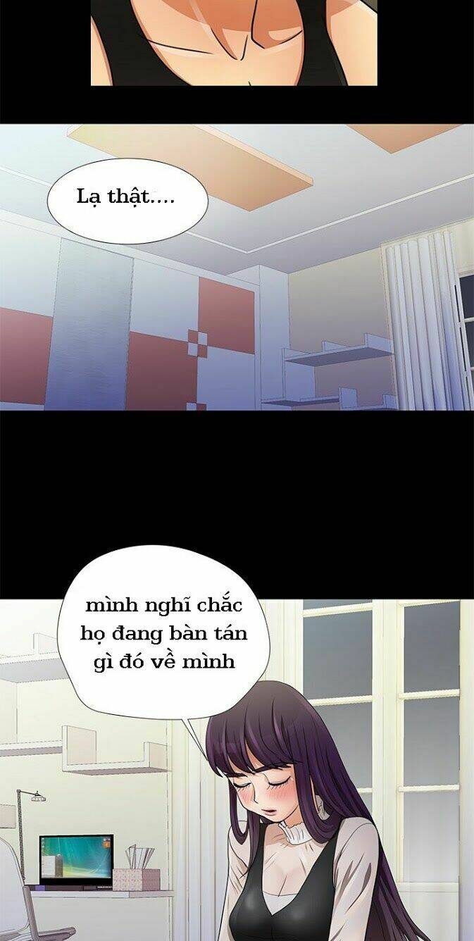 Cậu Sẽ Làm Như Tôi Nói Chứ? Chương 12 Ảnh 8