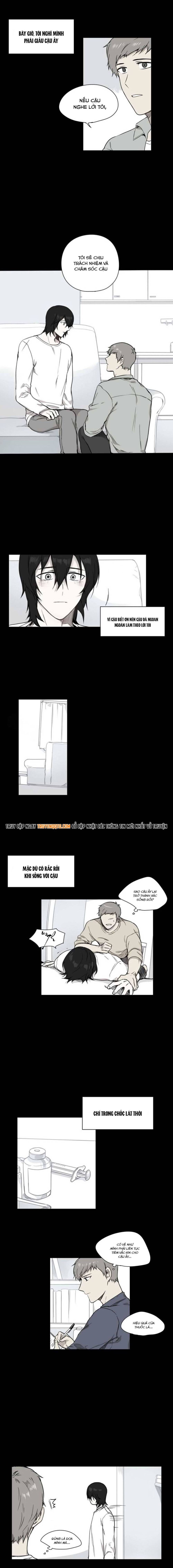 Xác Sống Cuối Cùng Chương 24 Ảnh 7