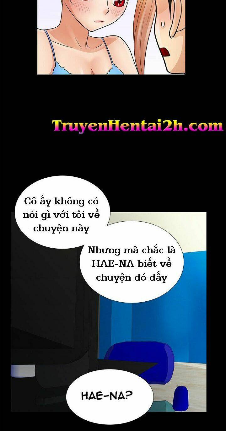 Cậu Sẽ Làm Như Tôi Nói Chứ? Chương 10 Ảnh 23