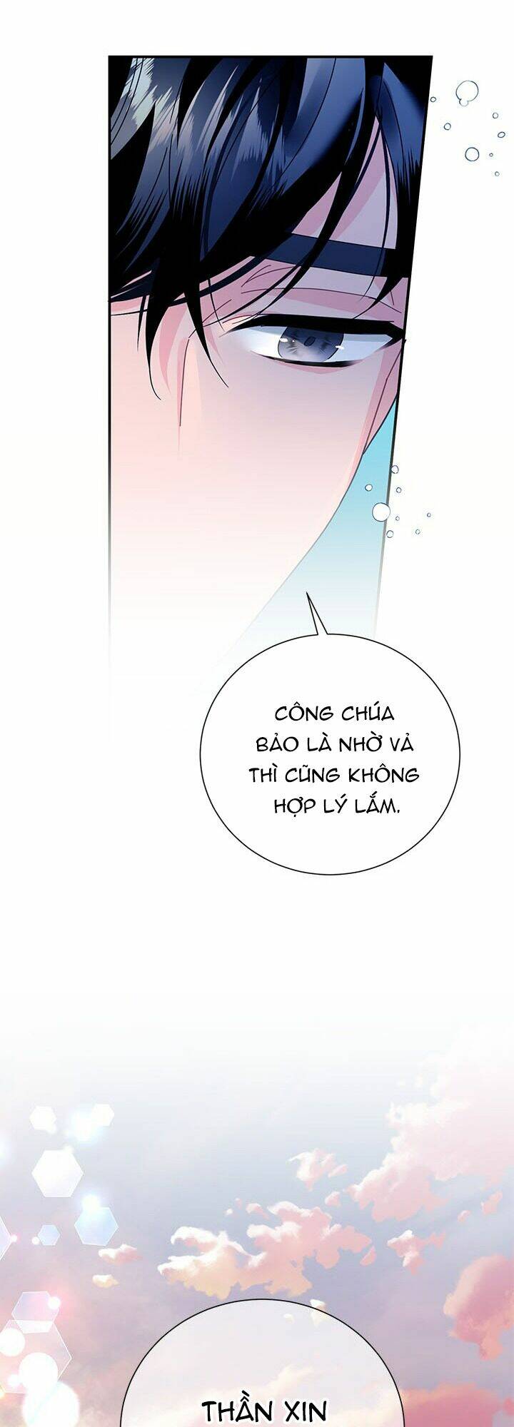 Công Chúa Của Loài Chim Chương 56.1 Ảnh 31