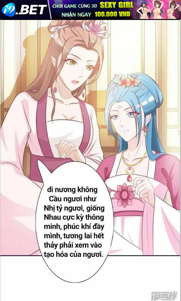 Trọng Sinh Y Phi Chương 5 Ảnh 24
