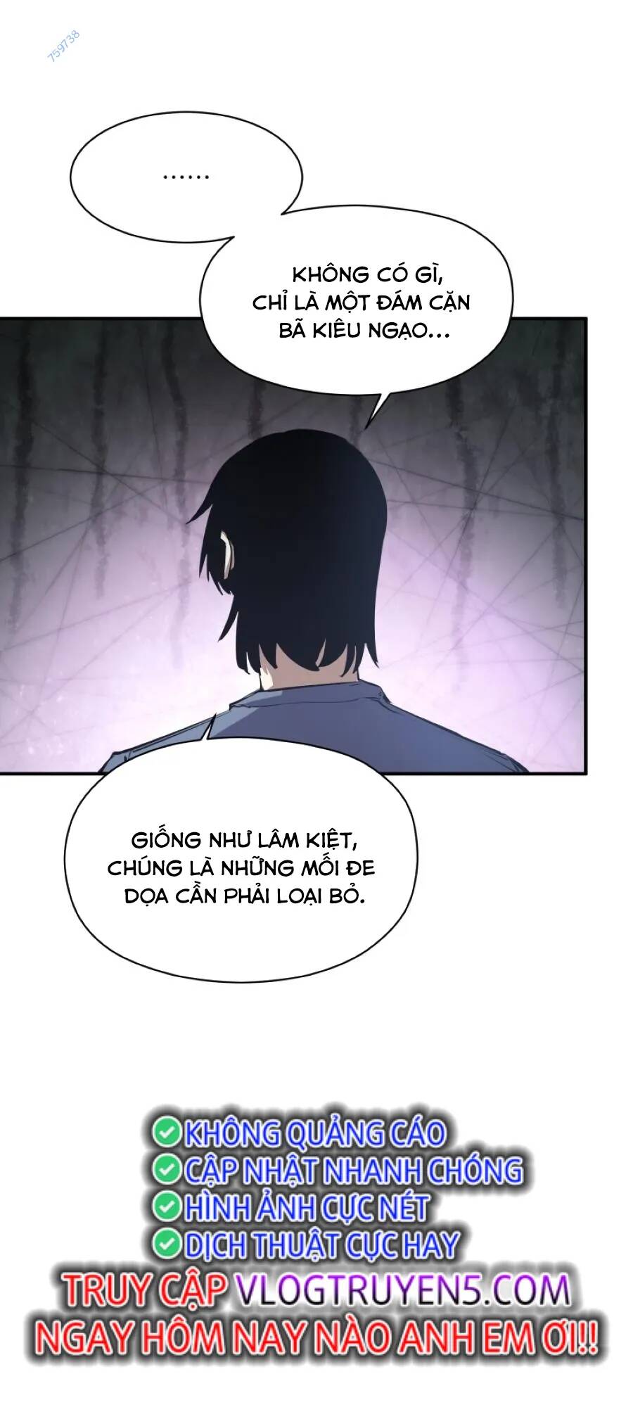 Thảm Họa Ngày Tận Thế, Tôi Tái Sinh Biến Cả Gia Đình Trở Thành Một Ông Trùm! Chương 37 Ảnh 10
