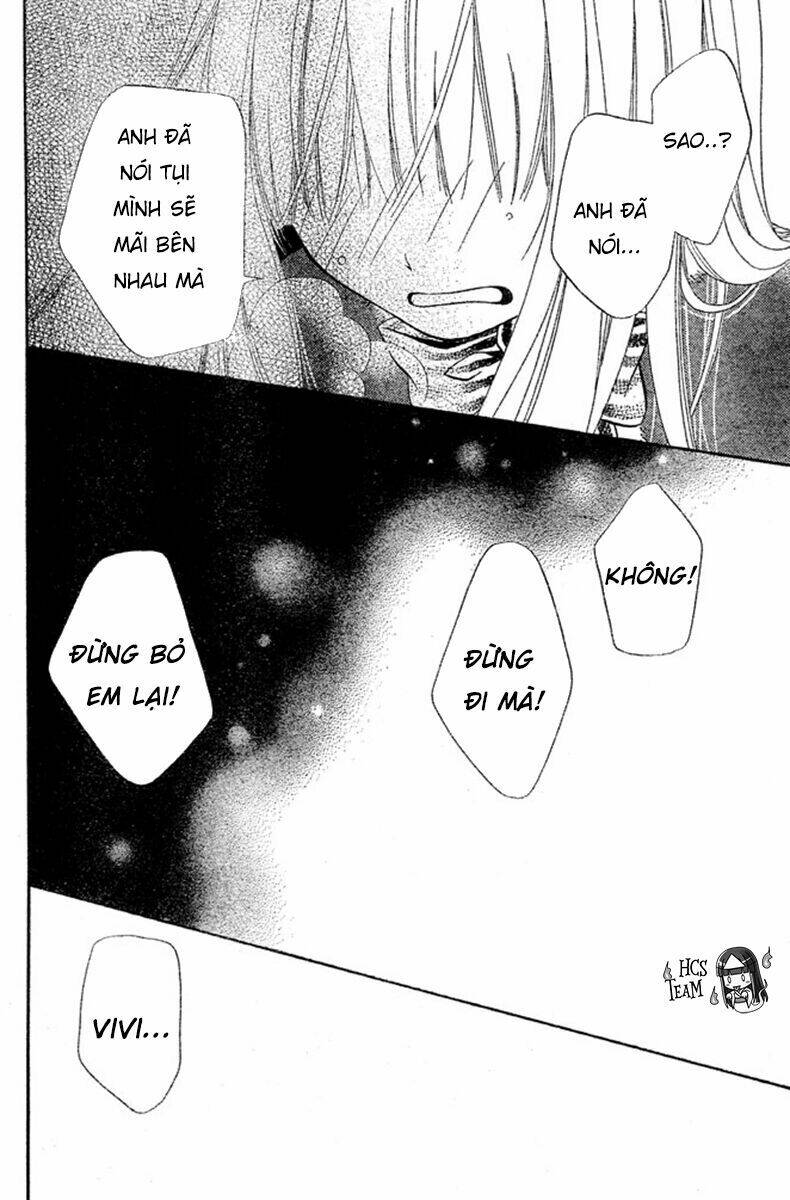 Hana To Akuma Chương 52 Ảnh 28