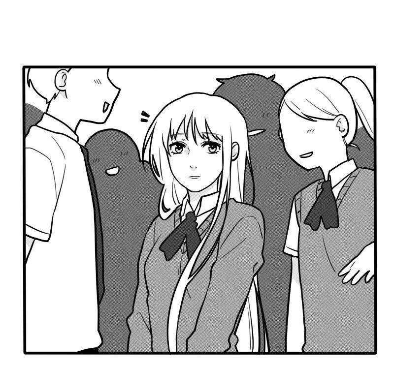 Not So Shoujo Love Story Chương 9 Ảnh 30