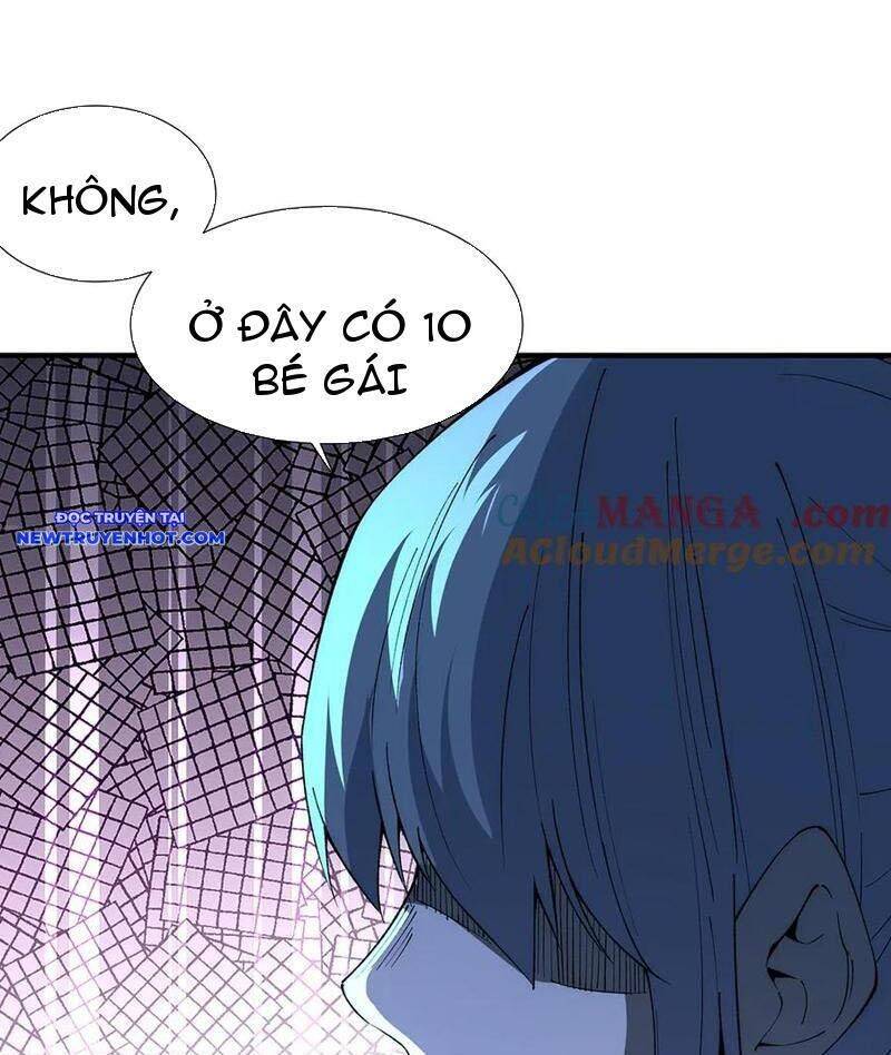 Vô Hạn Thôi Diễn Chương 37 Ảnh 40