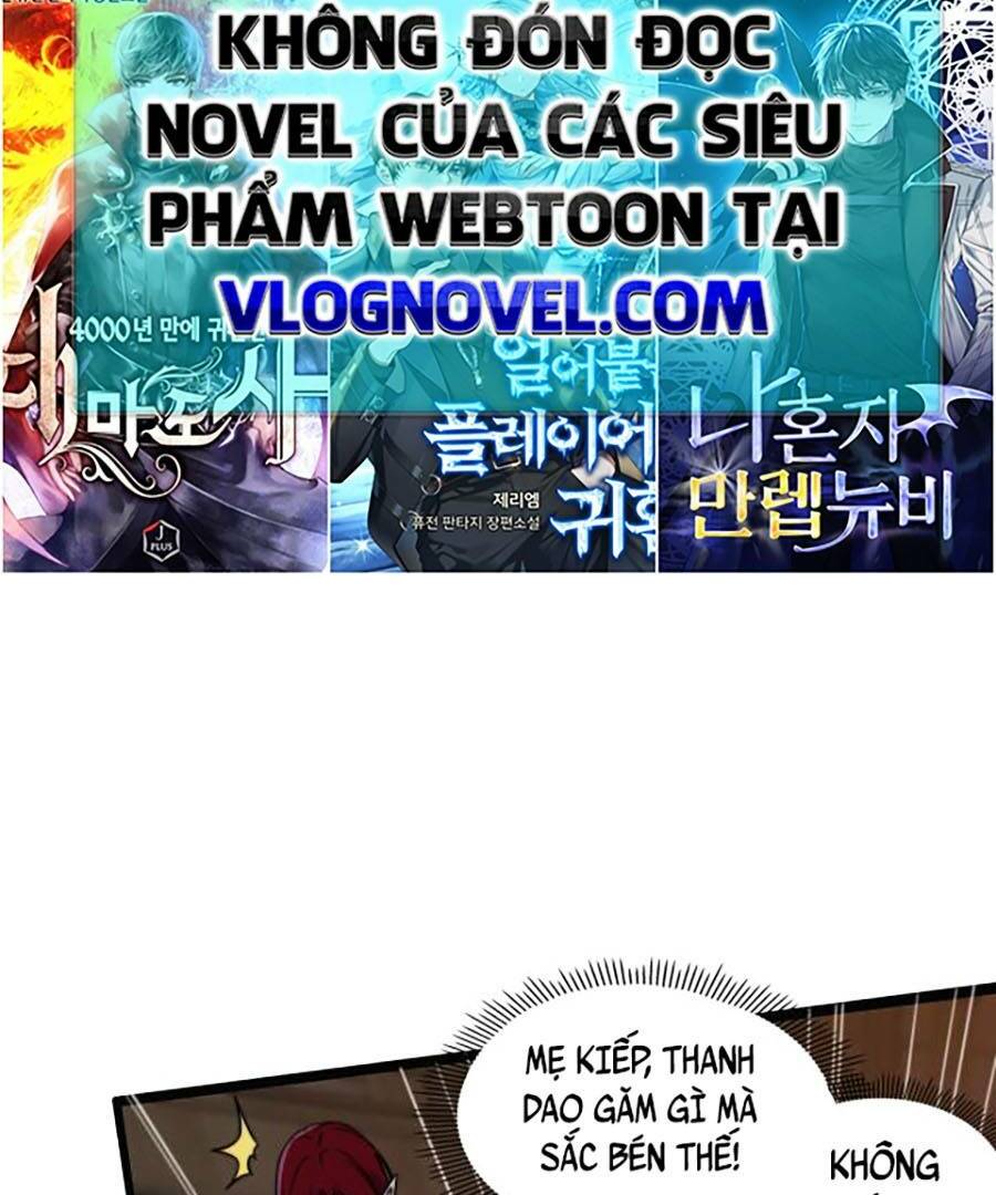 Cao Thủ Gian Lận Hoàn Lương Chương 15 Ảnh 18