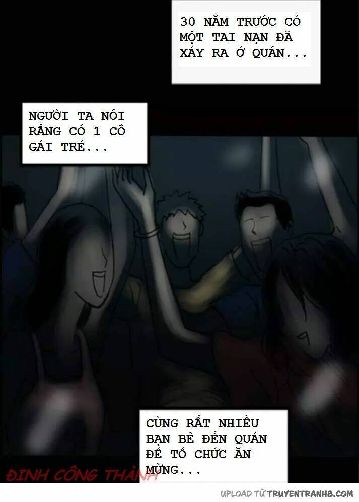 Bút Tiên Chương 4 Ảnh 140