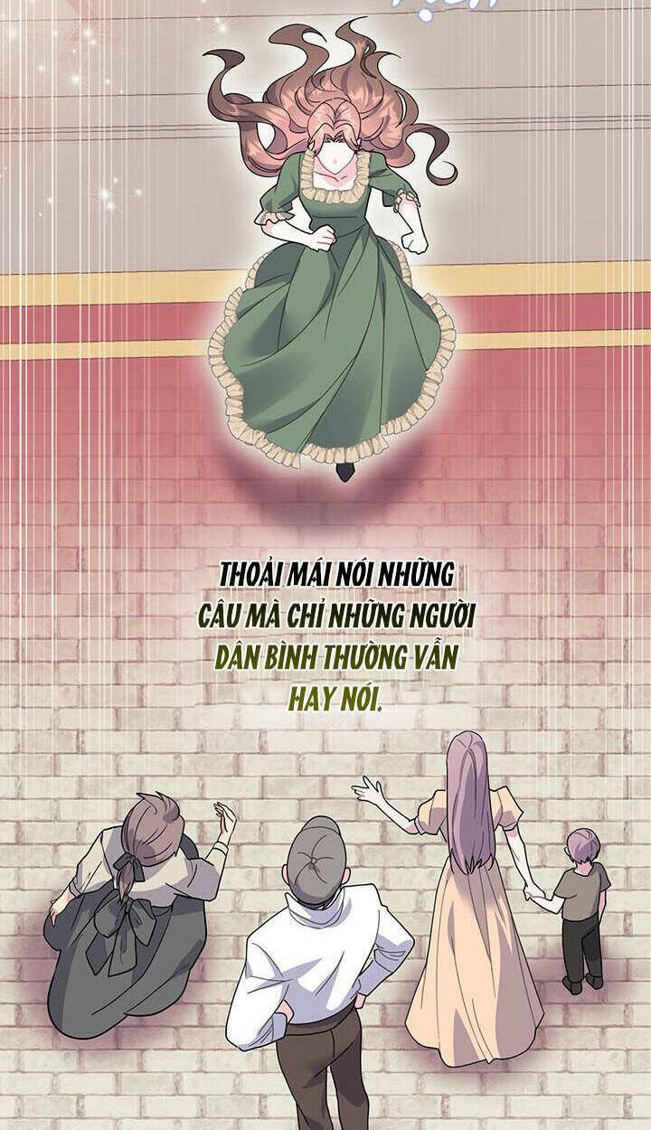 Công Chúa Của Loài Chim Chương 48 Ảnh 45
