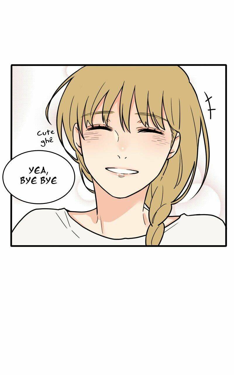 Not So Shoujo Love Story Chương 17 Ảnh 54