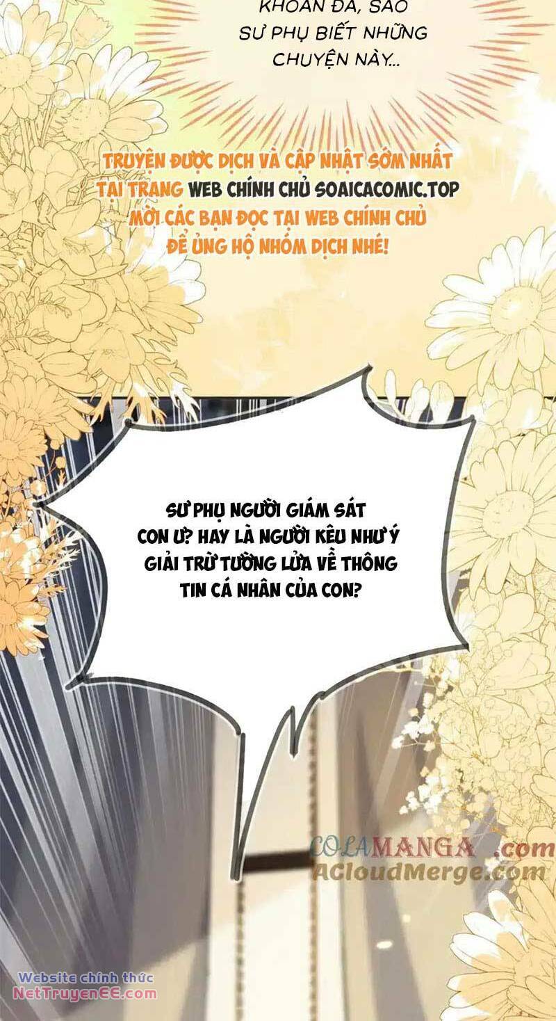 Kết Hôn Với Người Quyền Lực Nhất Hành Tinh Chương 42 Ảnh 35