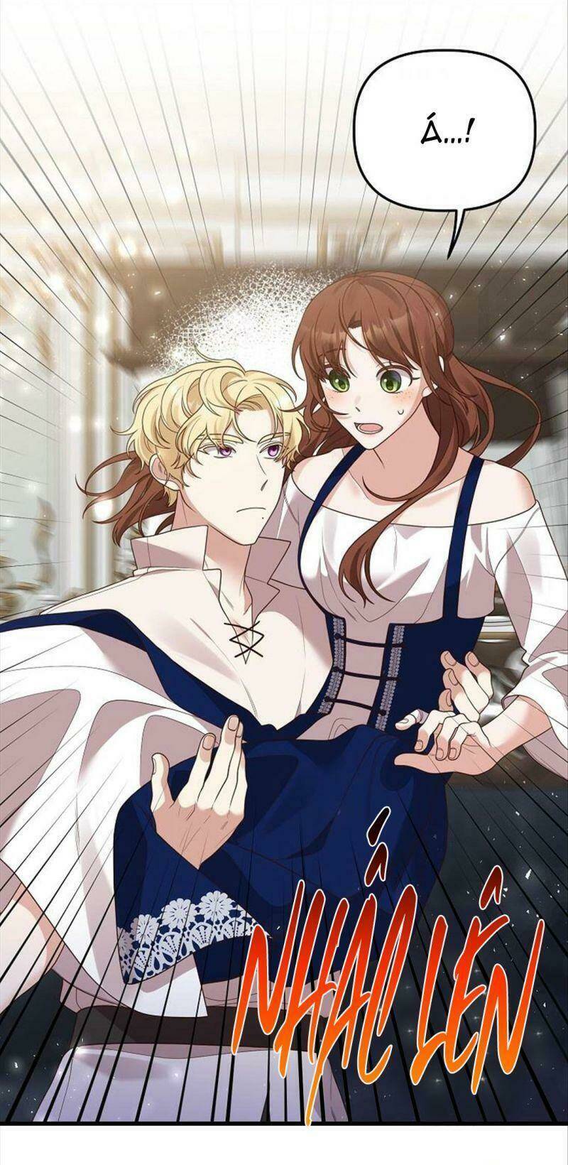 Hôn Phu Của Tôi Là Nam Chính Yandere Chương 16 Ảnh 6