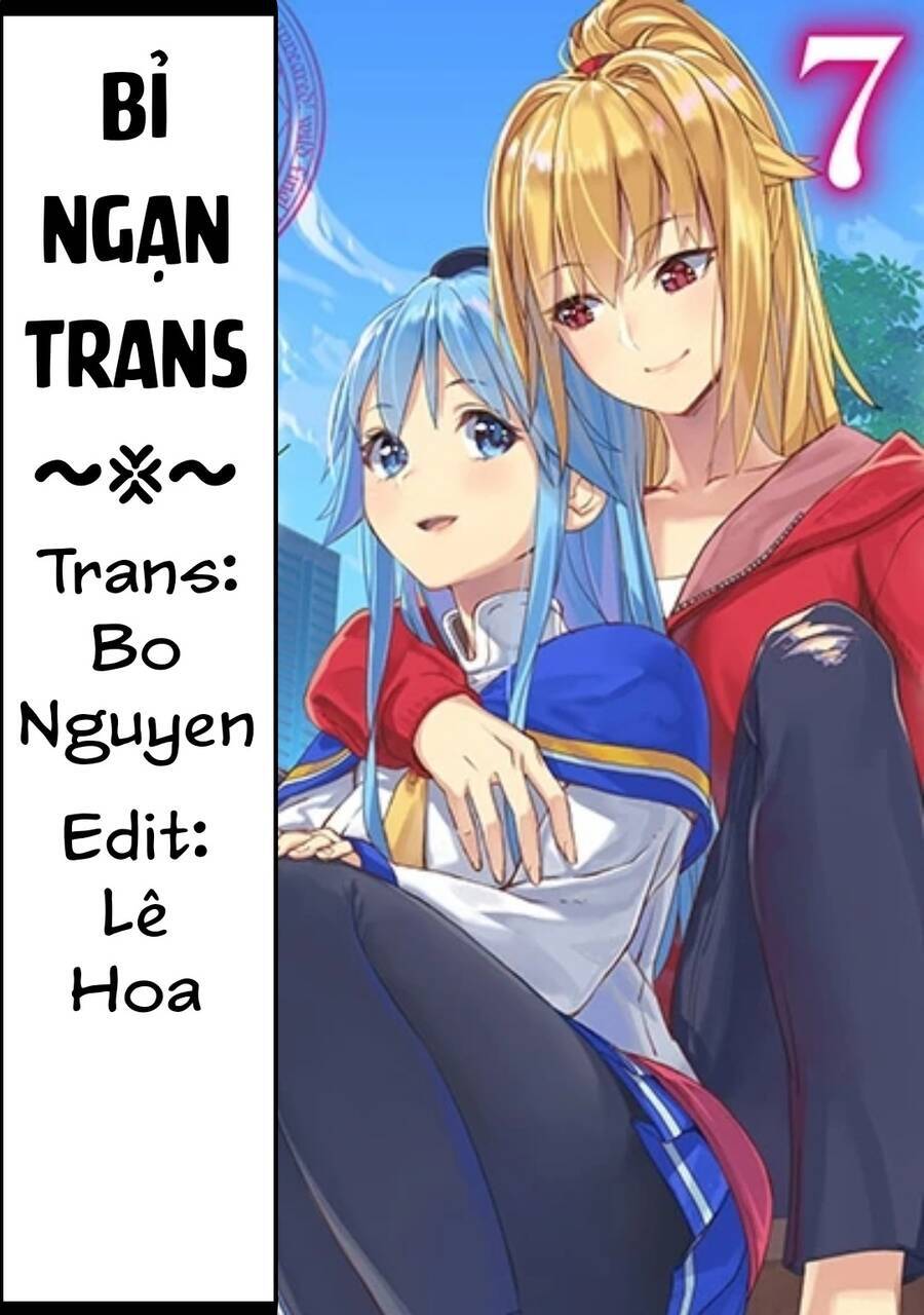 Yasei No Last Boss Ga Arawareta Chương 41 Ảnh 2