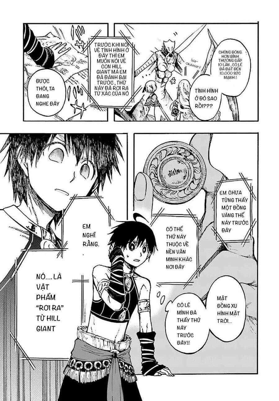 Isekai Apocalypse Mynoghra ~The Conquest Of The World Starts With The Civilization Of Ruin~ Chương 15 Ảnh 8