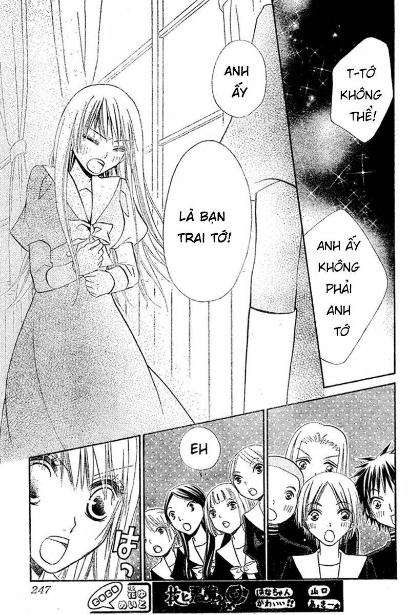 Hana To Akuma Chương 55 Ảnh 26