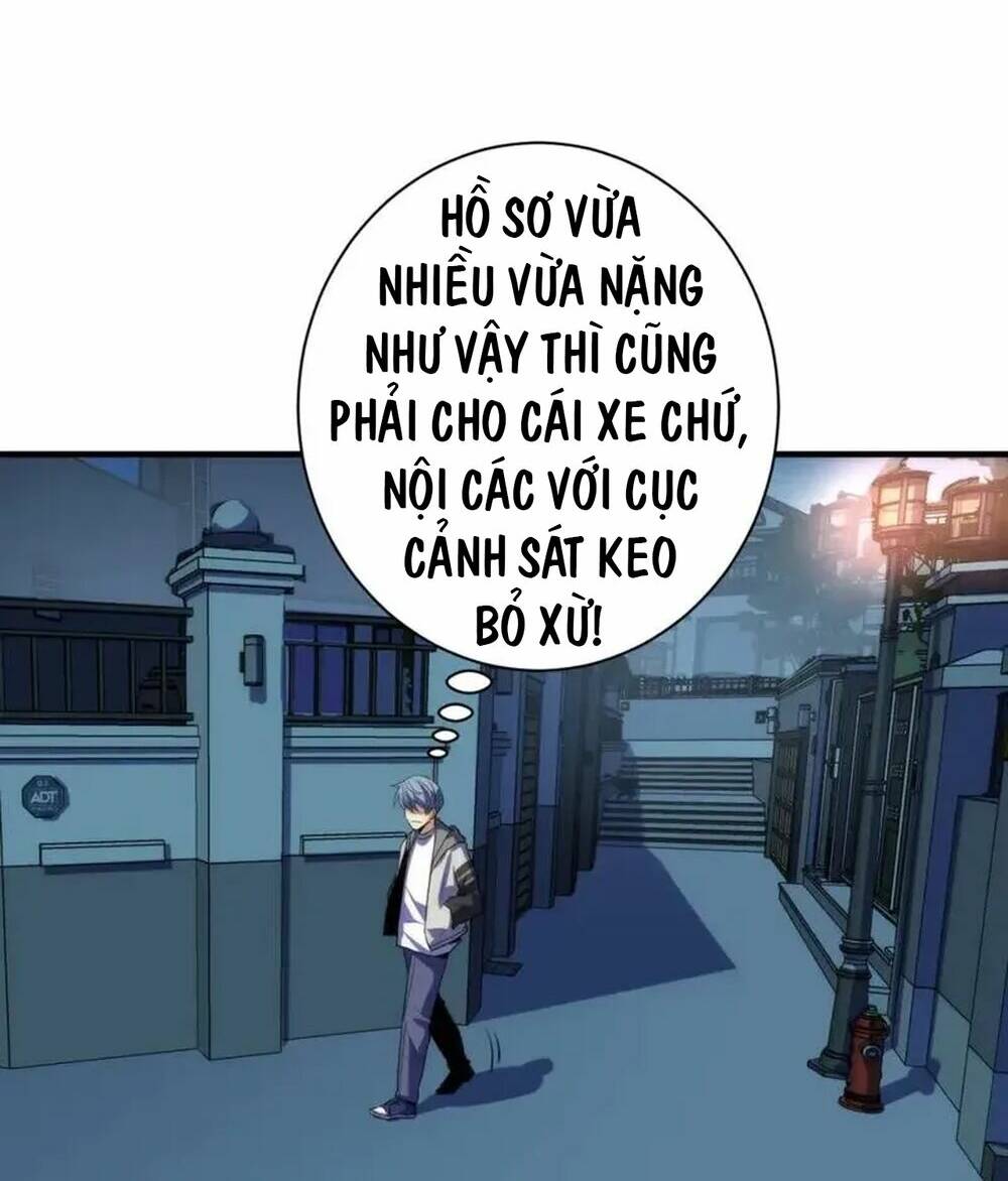 Trở Thành Thần Chủ Cthulhu Chương 236 Ảnh 74