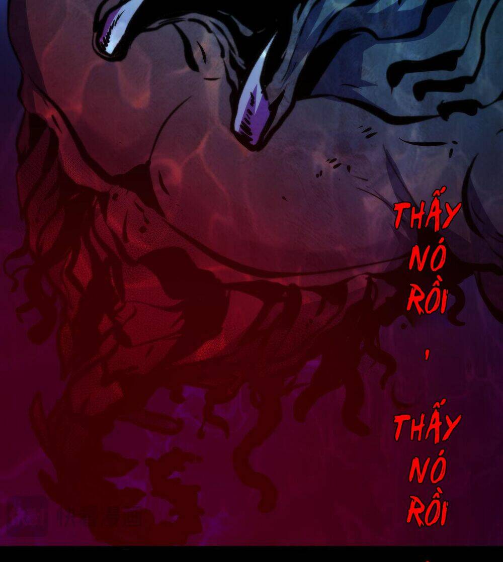 Trở Thành Thần Chủ Cthulhu Chương 246 Ảnh 69