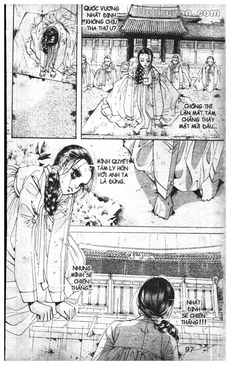 Goong - [ Hoàng Cung ] Chương 11 Ảnh 92